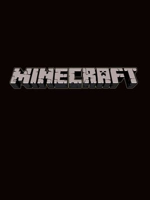 A Minecraft Movie poszter