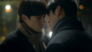 회색기류 1. évad Ep.5 5. epizód