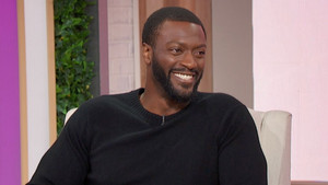 The Sherri Shepherd Show 3. évad Ep.43 43. epizód