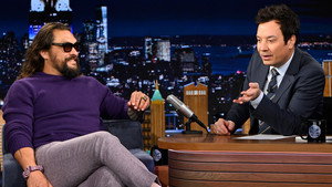 The Tonight Show Starring Jimmy Fallon 13. évad Ep.54 54. epizód