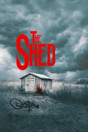 The Shed poszter