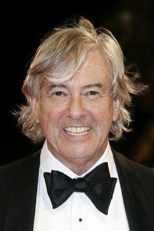 Paul Verhoeven profil kép