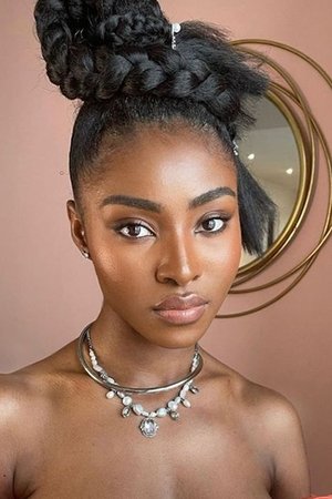 Jayme Lawson profil kép