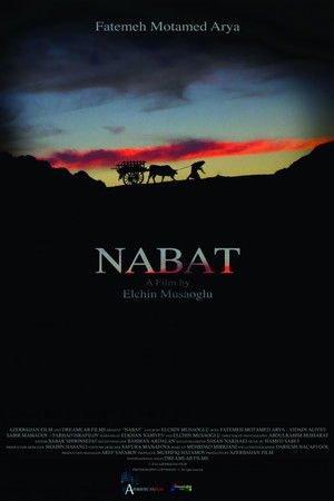 Nabat poszter