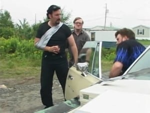 Trailer Park Boys 4. évad Ep.3 3. epizód