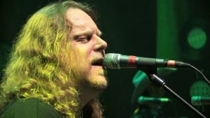 Gov't Mule: Dub Side of the Mule háttérkép