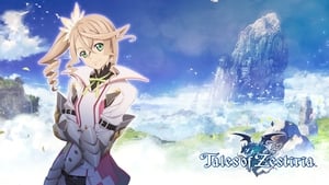 Tales of Zestiria the X kép