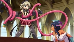 クイーンズブレイド 3. évad Ep.12 12. epizód
