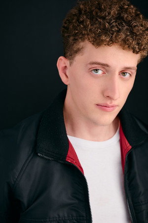 Gabriel Drake profil kép