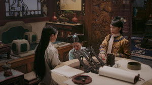 如懿传 1. évad Ep.13 13. epizód