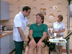 Three's Company 7. évad Ep.2 2. epizód