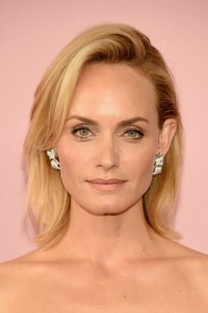 Amber Valletta profil kép