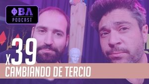 Cambiando de Tercio 2. évad Ep.17 17. rész