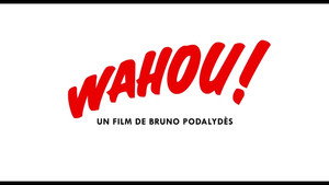 Wahou ! háttérkép