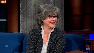 The Late Show with Stephen Colbert 8. évad Ep.43 43. epizód