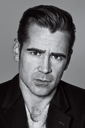 Colin Farrell profil kép