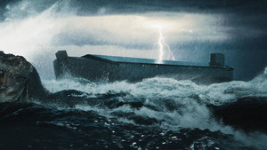 The Ark and the Darkness háttérkép