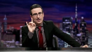 John Oliver-show az elmúlt hét híreiről 2. évad Ep.23 23. epizód