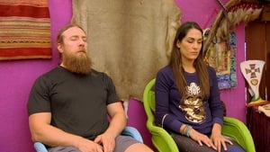 Total Divas Season 5 Ep.10 10. epizód