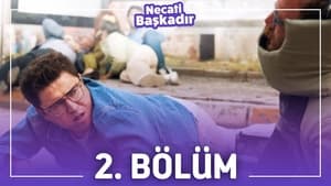 Necati Başkadır 1. évad Ep.2 2. epizód