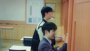 최애가 나타났다?! kép