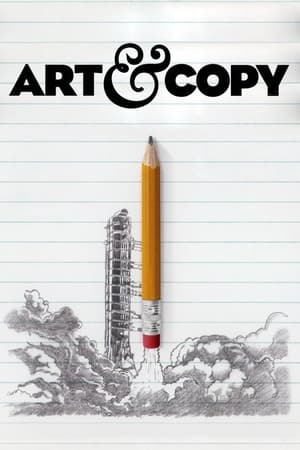 Art & Copy poszter