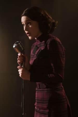 A káprázatos Mrs. Maisel poszter