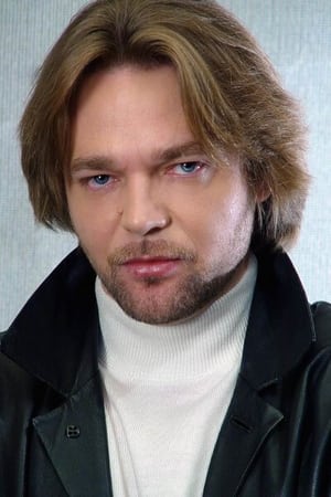 Alexey Bogdanovich