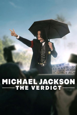 Michael Jackson: Az ítélet poszter