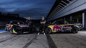 Driftbrothers kép