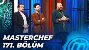 MasterChef Türkiye 5. évad Ep.171 171. epizód