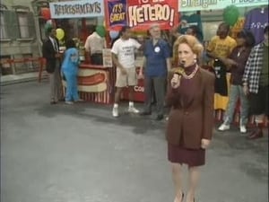 In Living Color Season 4 Ep.30 30. epizód