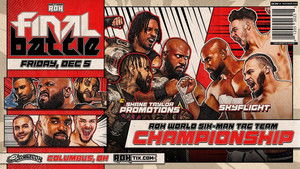 ROH Final Battle 2025 háttérkép