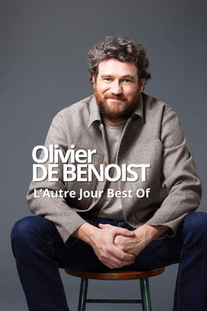 Olivier de Benoist : L'autre jour poszter