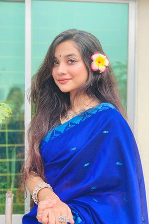 Fariha Rahman Paru profil kép