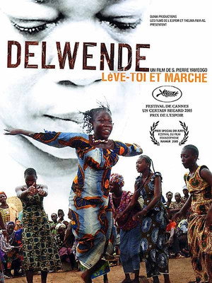 Delwende poszter