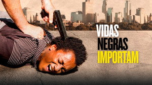 Black in Minneapolis háttérkép