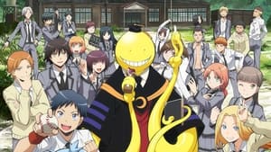 Assassination Classroom kép