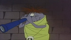 ムーミン Season 1 Ep.2 2. epizód