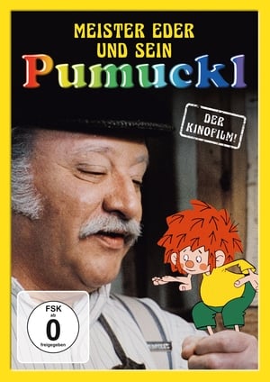 Meister Eder und sein Pumuckl poszter