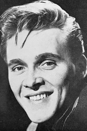 Billy Fury profil kép