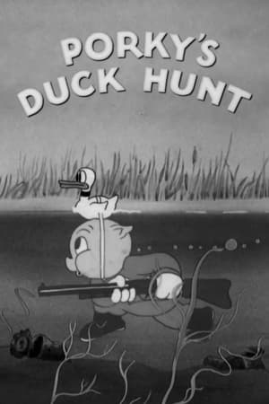 Porky's Duck Hunt