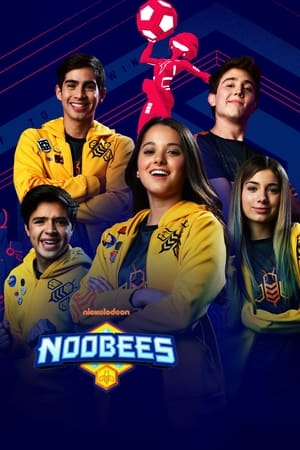 NooBees poszter