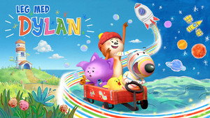 Dylan's Playtime Adventures kép