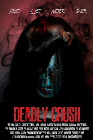 Deadly Crush poszter