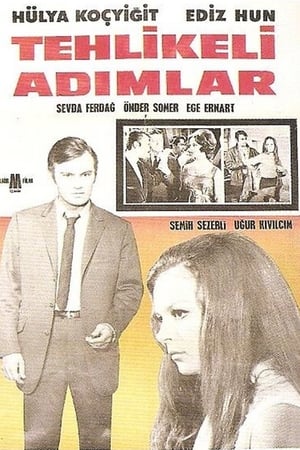 Tehlikeli Adımlar