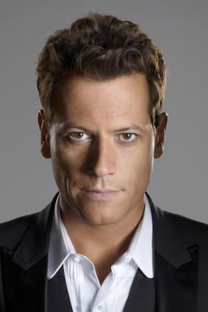 Ioan Gruffudd profil kép