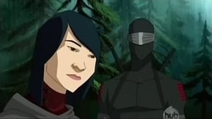 G.I. Joe: Renegades Season 1 Ep.4 4. epizód