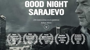 Good Night Sarajevo háttérkép