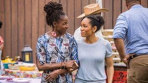 Queen Sugar 2. évad Ep.12 12. epizód